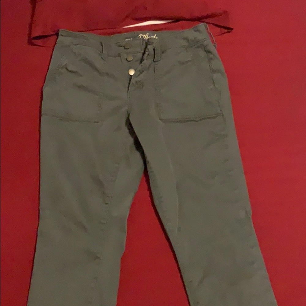 Pants